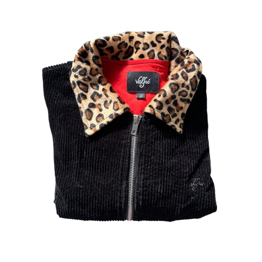 Valfre Jacket